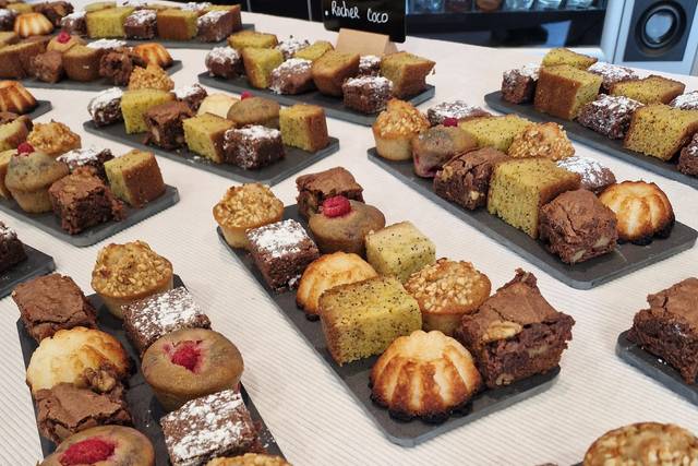 Buffet dessert / Goûter