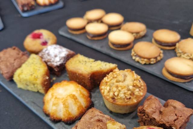 Buffet dessert / Goûter