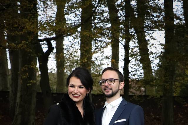 Mariage Elise & Julien