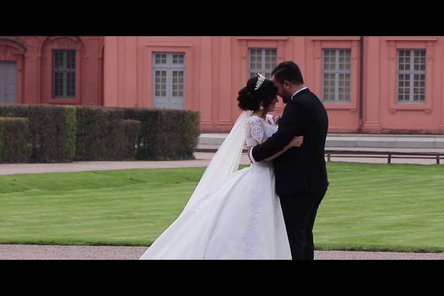 Mariage Evin & Ahmet