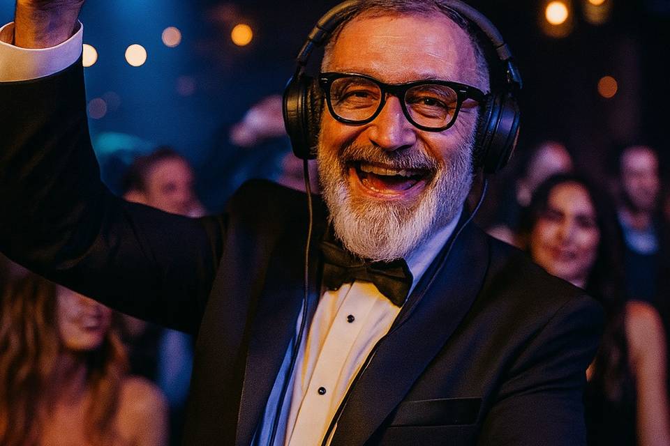 DJ Maxilolo