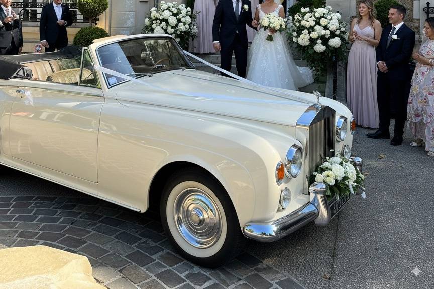 Mariage