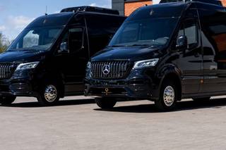 First Class Company