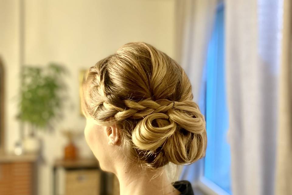 Chignon