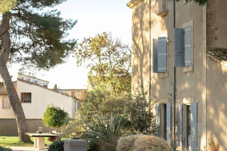Villa Roubia Hôtel & Spa