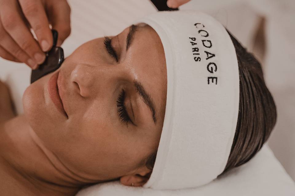 Spa Codage Paris