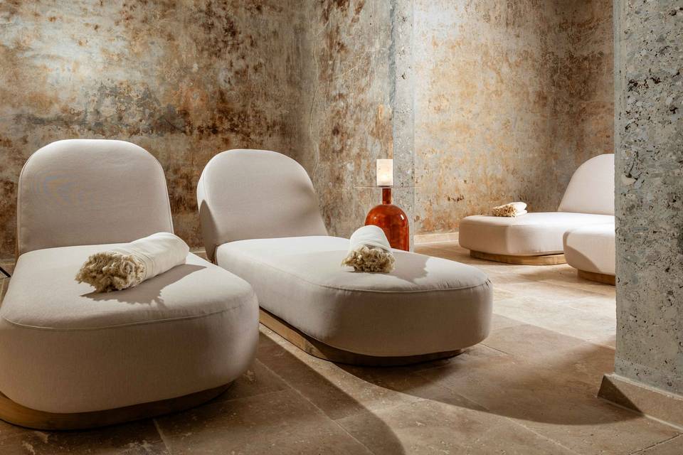 Spa by CODAGE