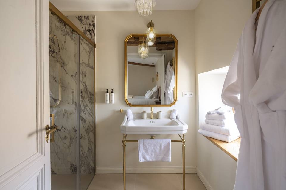 Salle de bain