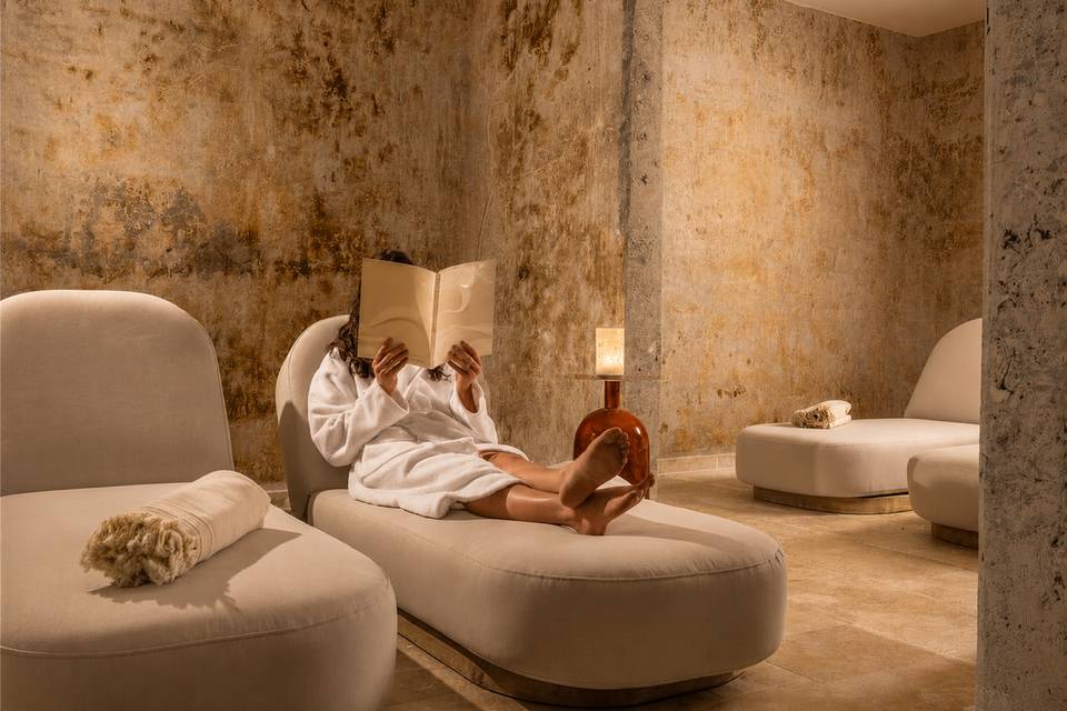 Spa by CODAGE