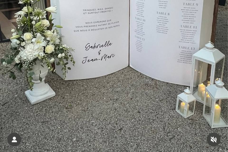 Livre géant