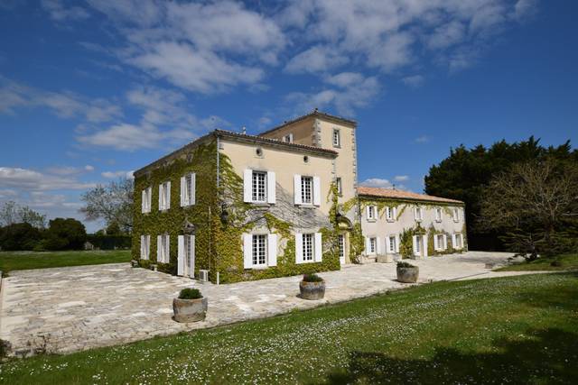 Domaine Clos de Bellevue