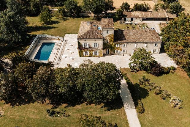 Domaine Clos de Bellevue