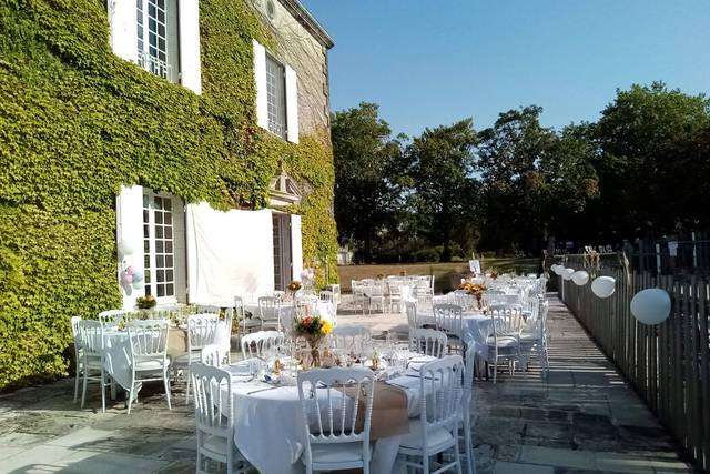 Domaine Clos de Bellevue