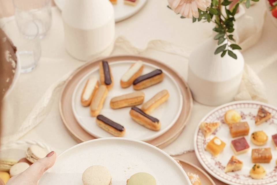 Macarons