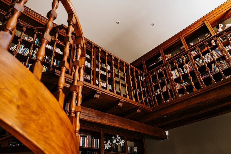 Bibliothèque