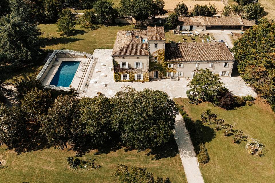 Domaine Clos de Bellevue
