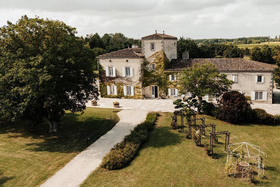 Domaine
