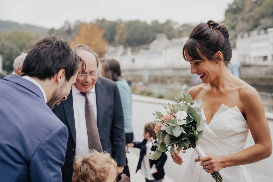 Mariage octobre 2025