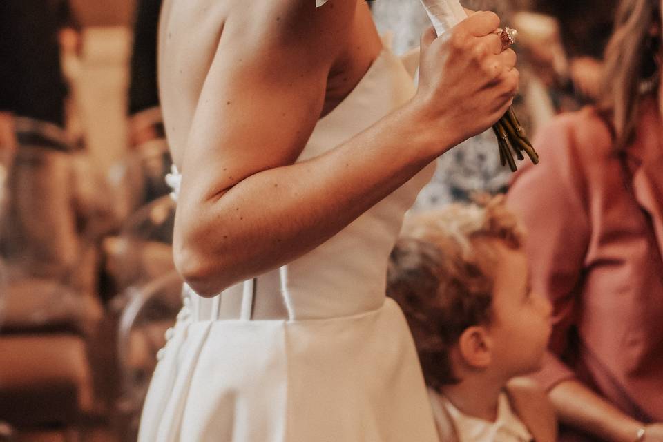 Mariage octobre 2025