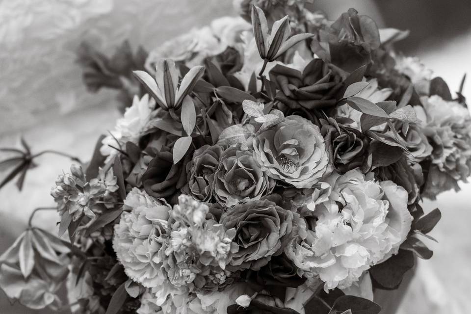 Beau bouquet