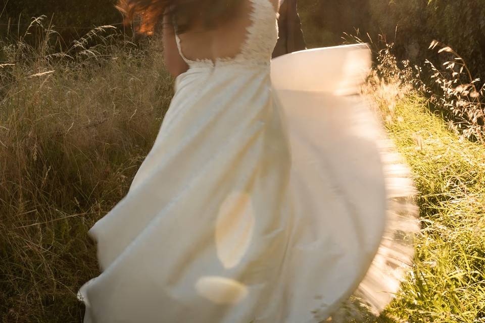 Une danse pour la vie