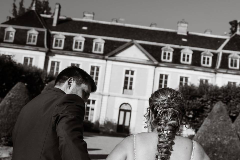De l'entraide