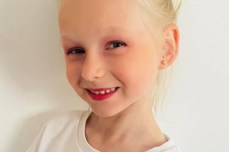 Make up enfant