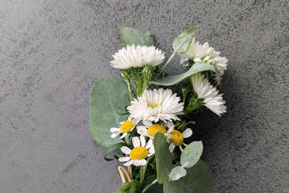 Boutonnières