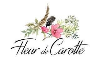 Fleur de Carotte logo