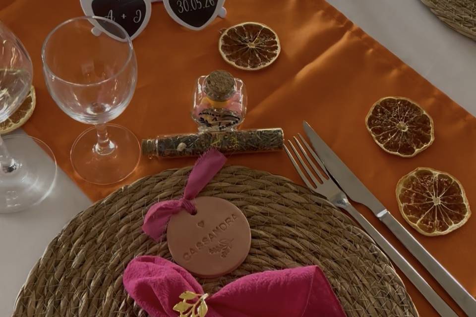 Décoration