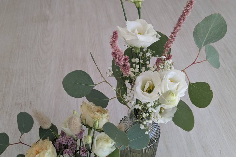 Décoration tables