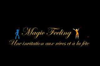 Magic Feeling logo