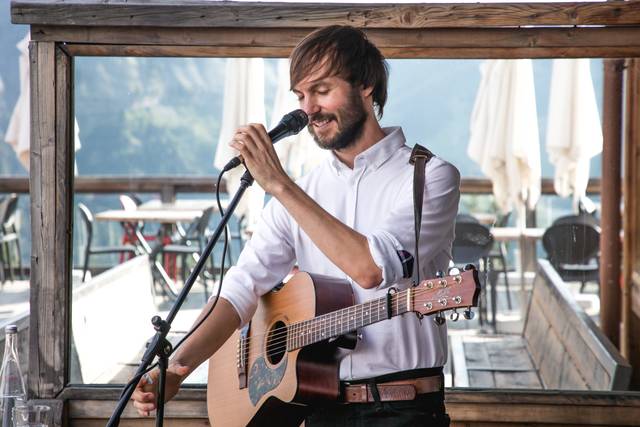 Jérémy Dupouy