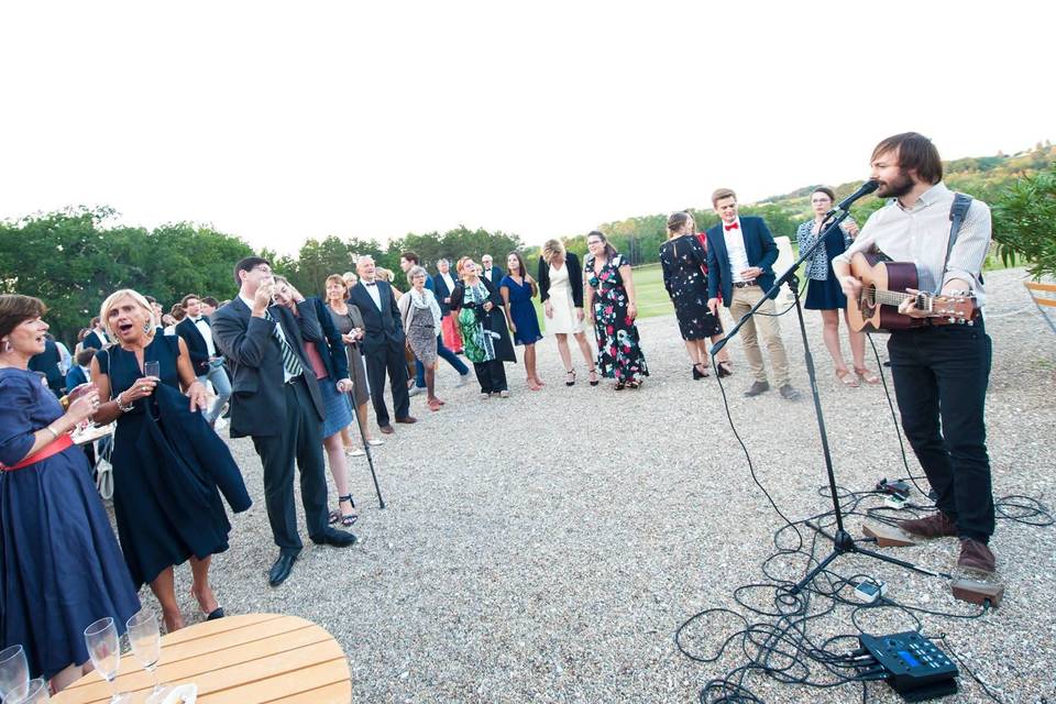Wedding