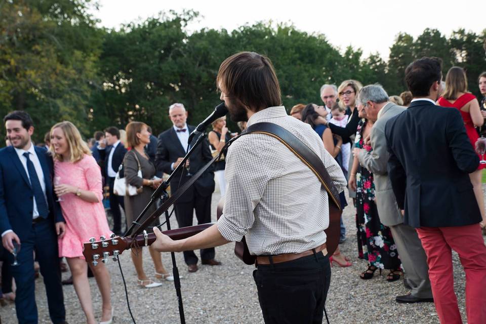 Wedding