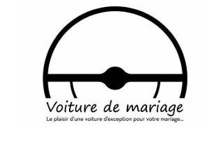 Voiture de mariage