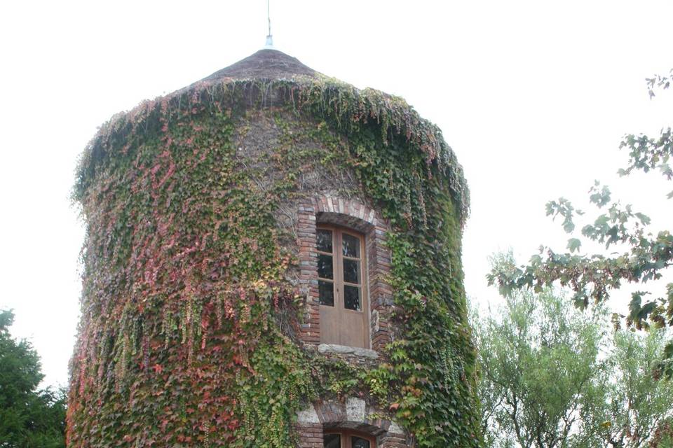 Château du Grand Vaulfin