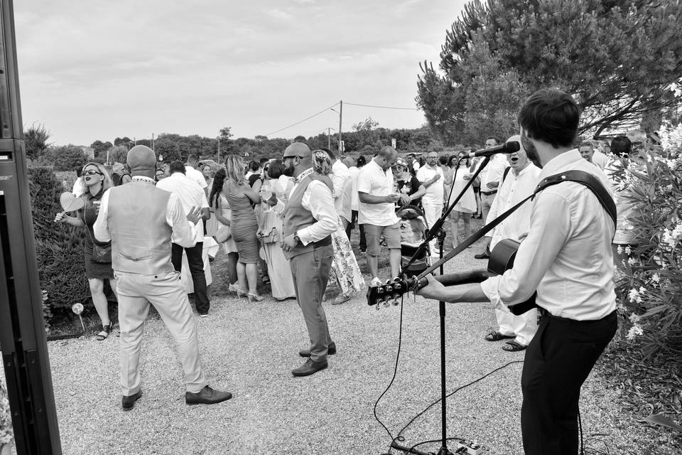 Wedding