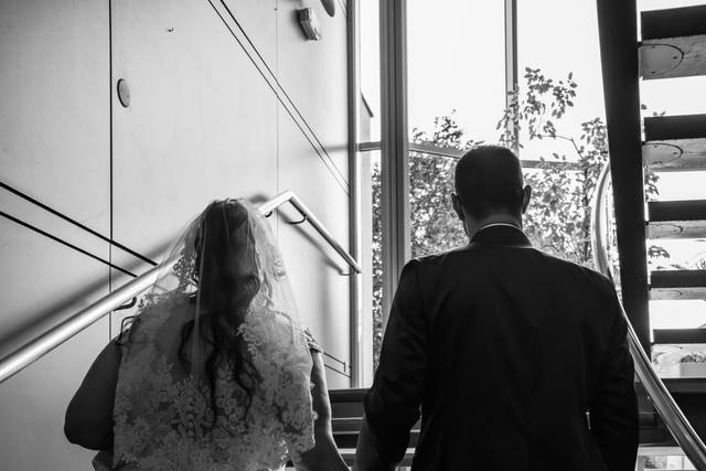 Nicolas & Hélène