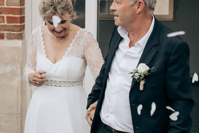 Jérémie & Nadège
