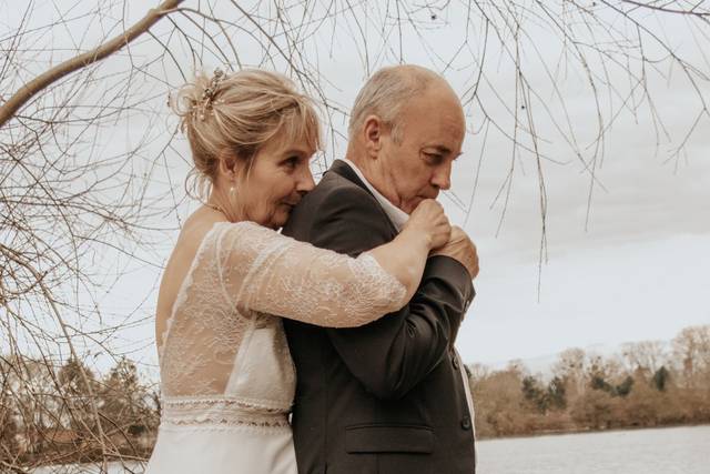 Jérémie & Nadège