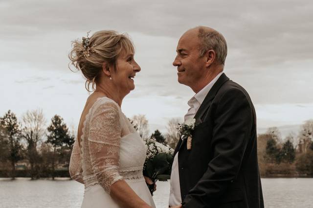Jérémie & Nadège