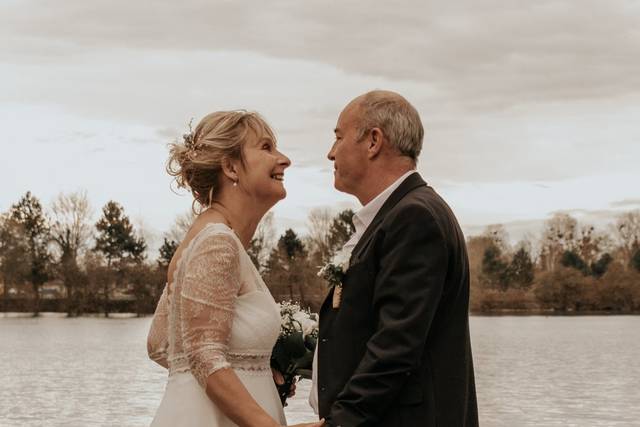 Jérémie & Nadège