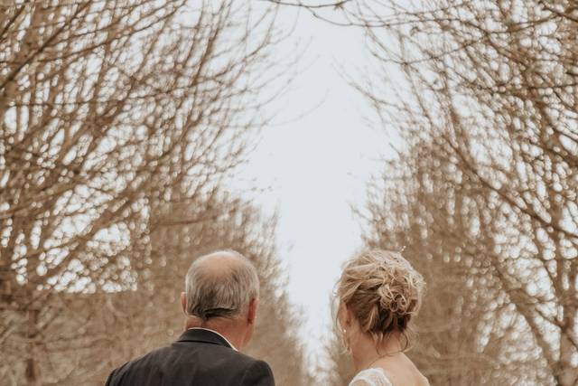 Jérémie & Nadège