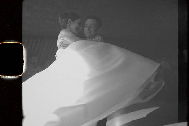 Delphine & Thibault