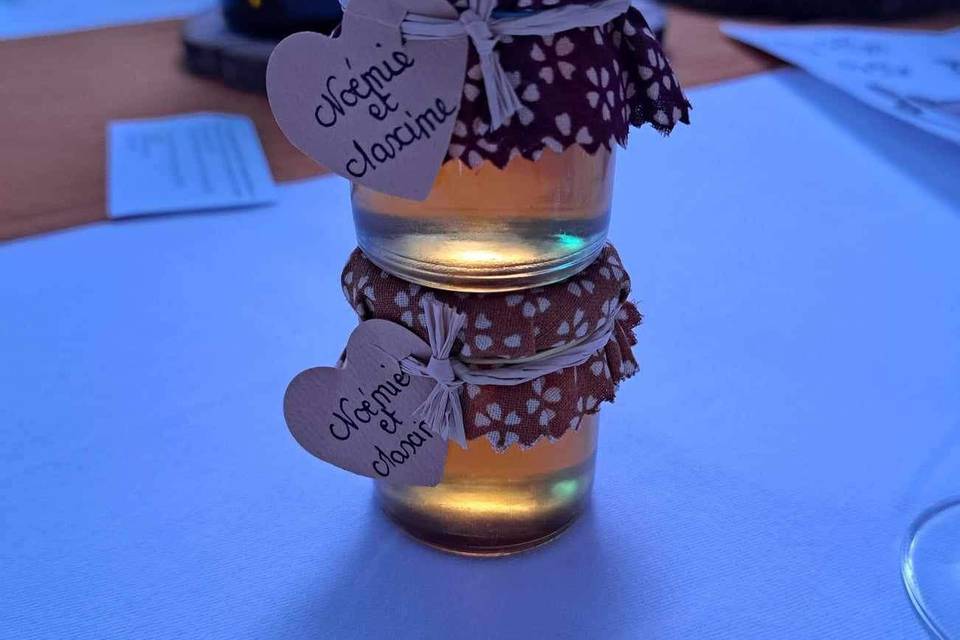 Les Abeilles du Perche