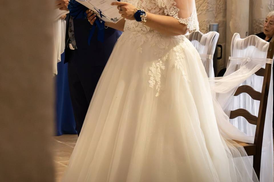 Nicolas & Hélène