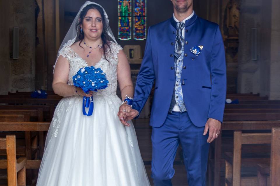 Nicolas & Hélène
