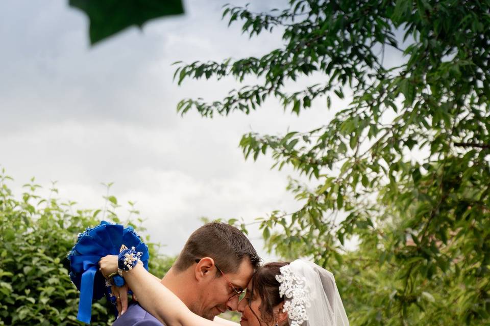 Nicolas & Hélène