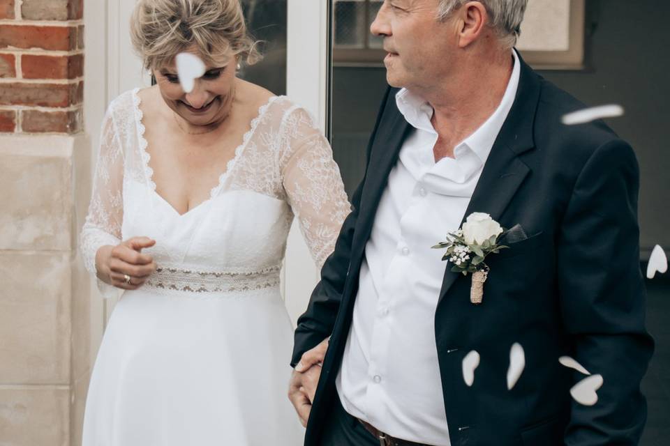 Jérémie & Nadège
